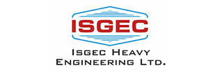 ISGEC